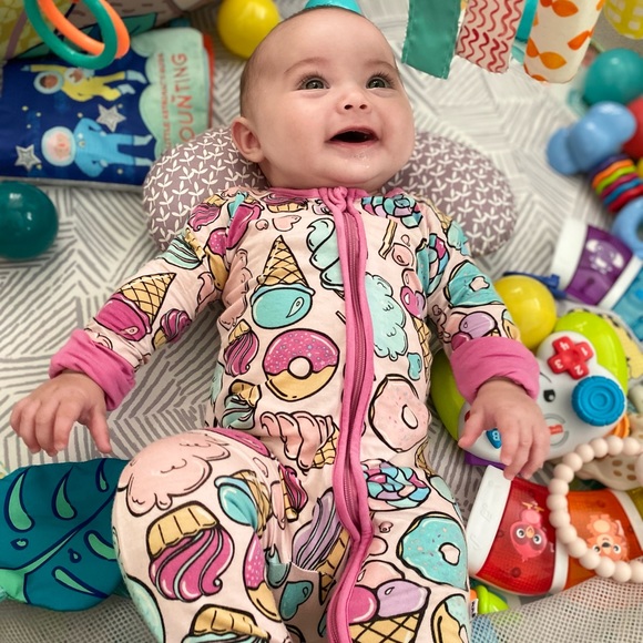 Meet your Posher, Emily - Picture 5 of 11